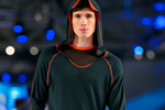 Photo from Bruno Ierullo 'Renegade' 2013 Collection Fashion Show, Part 2