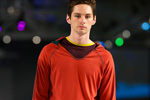 Photo from Bruno Ierullo 'Renegade' 2013 Collection Fashion Show, Part 2