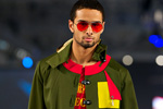 Photo from Bruno Ierullo 'Renegade' 2013 Collection Fashion Show, Part 2