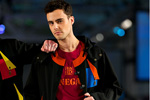 Photo from Bruno Ierullo 'Renegade' 2013 Collection Fashion Show, Part 2