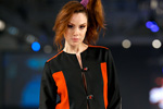 Photo from Bruno Ierullo 'Renegade' 2013 Collection Fashion Show, Part 2