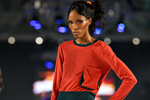 Photo from Bruno Ierullo 'Renegade' 2013 Collection Fashion Show, Part 2
