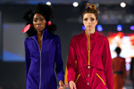 Photo from Bruno Ierullo 'Renegade' 2013 Collection Fashion Show, Part 2