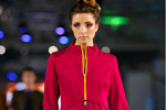 Photo from Bruno Ierullo 'Renegade' 2013 Collection Fashion Show, Part 2