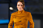 Photo from Bruno Ierullo 'Renegade' 2013 Collection Fashion Show, Part 2