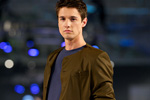 Photo from Bruno Ierullo 'Renegade' 2013 Collection Fashion Show, Part 2