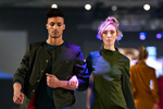 Photo from Bruno Ierullo 'Renegade' 2013 Collection Fashion Show, Part 2