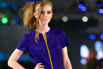 Photo from Bruno Ierullo 'Renegade' 2013 Collection Fashion Show, Part 2