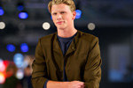 Photo from Bruno Ierullo 'Renegade' 2013 Collection Fashion Show, Part 2