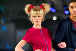 Photo from Bruno Ierullo 'Renegade' 2013 Collection Fashion Show, Part 2