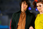 Photo from Bruno Ierullo 'Renegade' 2013 Collection Fashion Show, Part 2