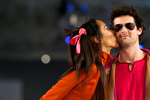 Photo from Bruno Ierullo 'Renegade' 2013 Collection Fashion Show, Part 2