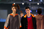 Photo from Bruno Ierullo 'Renegade' 2013 Collection Fashion Show, Part 2