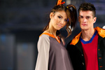 Photo from Bruno Ierullo 'Renegade' 2013 Collection Fashion Show, Part 2