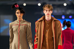 Photo from Bruno Ierullo 'Renegade' 2013 Collection Fashion Show, Part 2