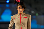 Photo from Bruno Ierullo 'Renegade' 2013 Collection Fashion Show, Part 2