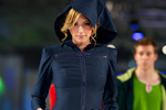 Photo from Bruno Ierullo 'Renegade' 2013 Collection Fashion Show, Part 2
