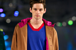 Photo from Bruno Ierullo 'Renegade' 2013 Collection Fashion Show, Part 2