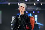Photo from Bruno Ierullo 'Renegade' 2013 Collection Fashion Show, Part 2