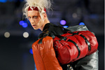 Photo from Bruno Ierullo 'Renegade' 2013 Collection Fashion Show, Part 2