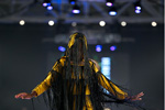 Photo from Bruno Ierullo 'Renegade' 2013 Collection Fashion Show, Part 2