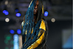 Photo from Bruno Ierullo 'Renegade' 2013 Collection Fashion Show, Part 2