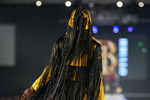 Photo from Bruno Ierullo 'Renegade' 2013 Collection Fashion Show, Part 2