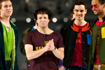 Photo from Bruno Ierullo 'Renegade' 2013 Collection Fashion Show, Part 2