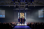Photo from Bruno Ierullo 'Renegade' 2013 Collection Fashion Show, Part 2